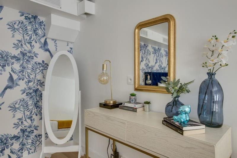 Appartamento Modern French Studio Charm In The City *