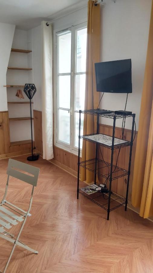 Rue Gauthey 17 Appartamento *