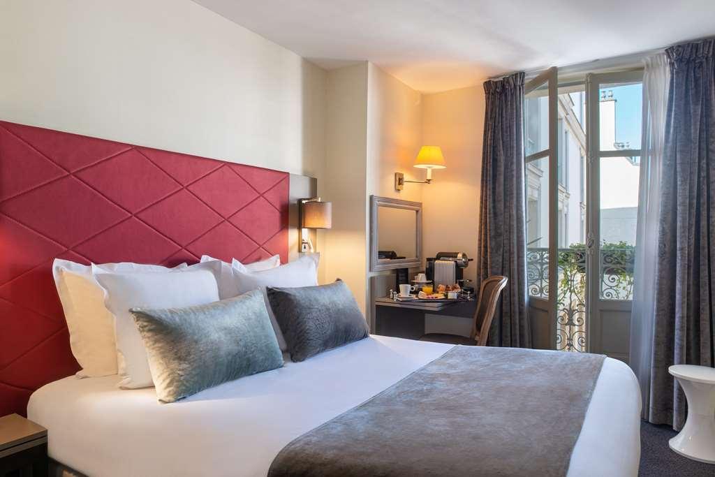 Hotel Aston Paris