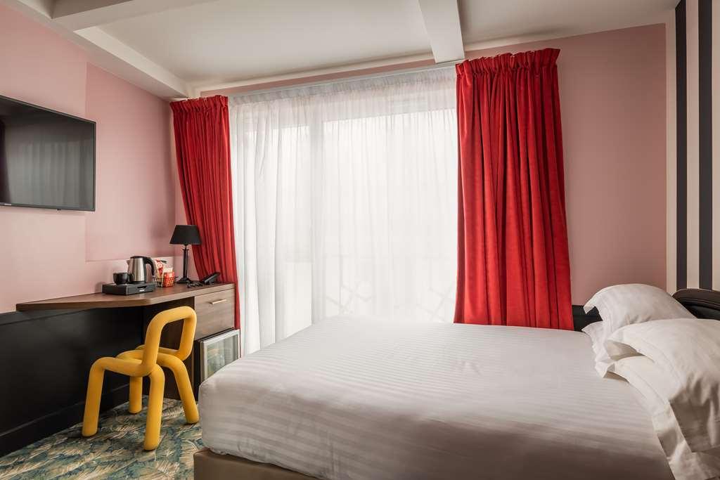Hotel Archetype Etoile 3*