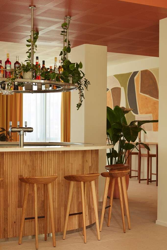Hotel Okko Rosa Parks 4*