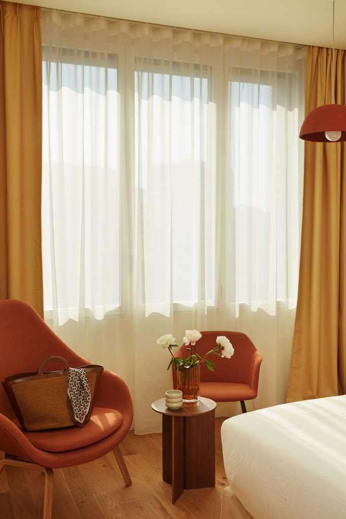 Okko Rosa Parks Hotel 4*