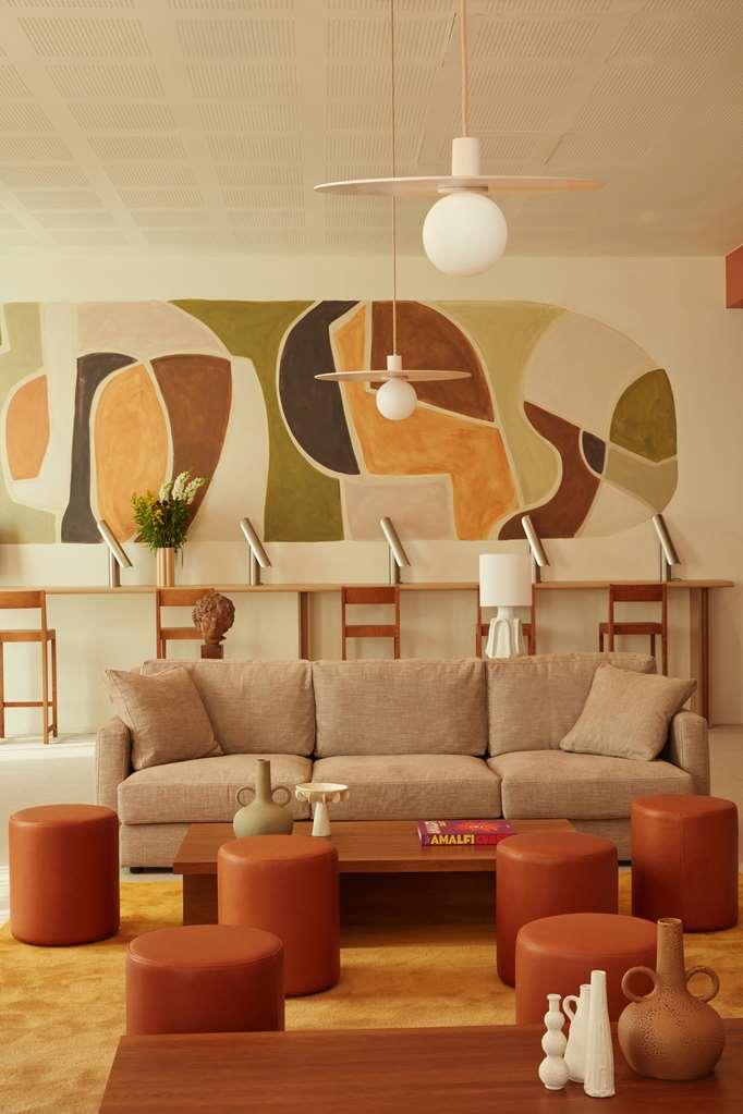 Hotel Okko Rosa Parks