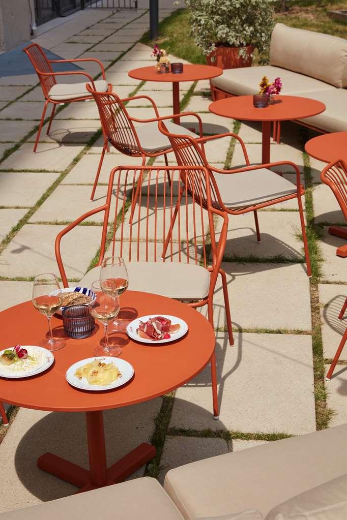 Hotel Okko Rosa Parks 4*