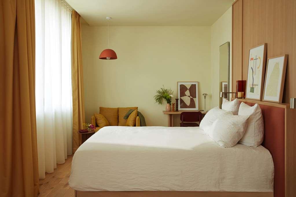 Hotel Okko Rosa Parks