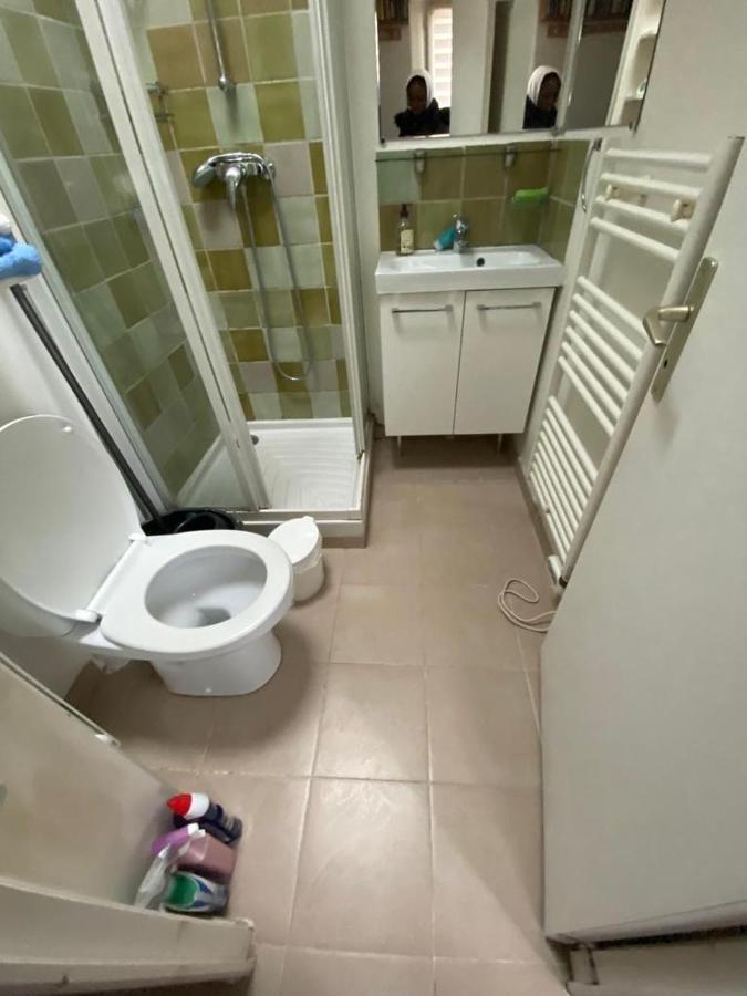 Petit Gare De Lyon Apartment *