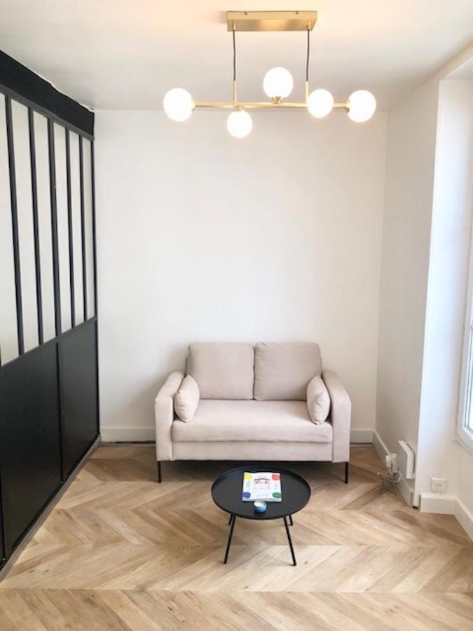 Appartamento Sweet Montmartre