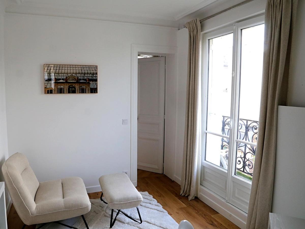 Le Ciel De - Montparnasse & Jardin Du Luxembourg Bed & Breakfast Paris