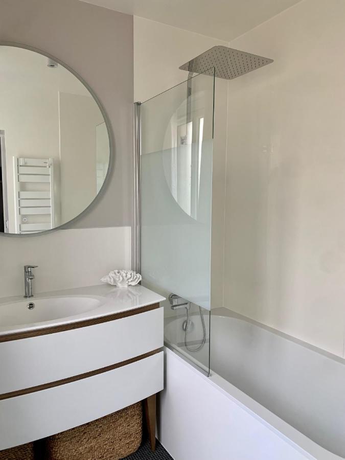 Bed & Breakfast Le Ciel De - Montparnasse & Jardin Du Luxembourg *