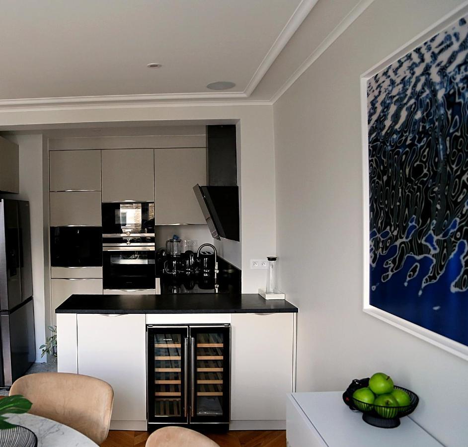 Le Ciel De - Montparnasse & Jardin Du Luxembourg Bed & Breakfast