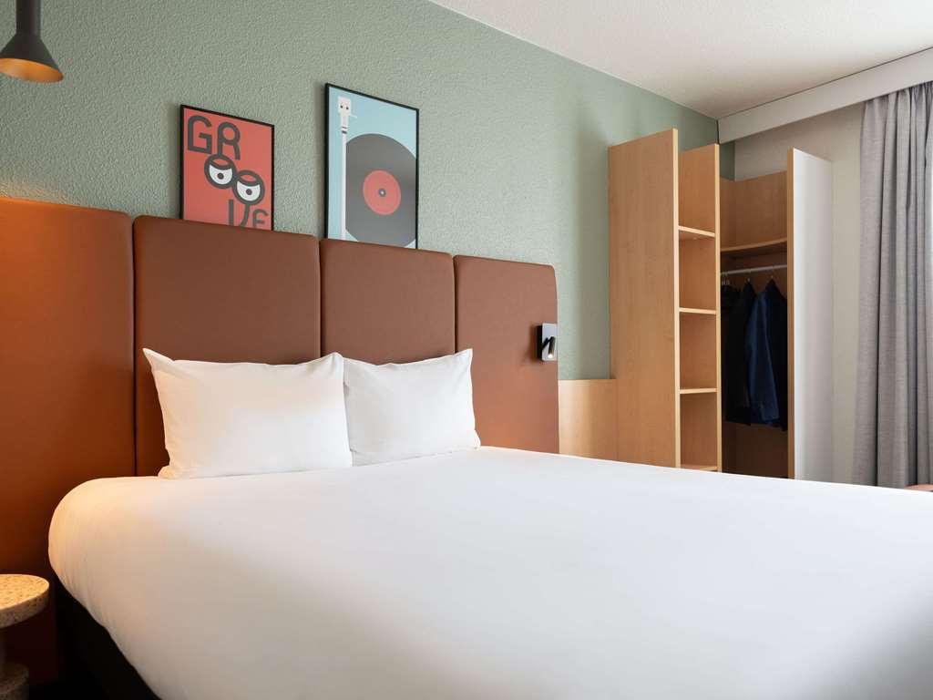 Hotel Ibis Gare De Lyon Ledru Rollin