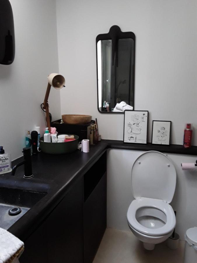 Homestay Privee Centre De Proche Marais Paris