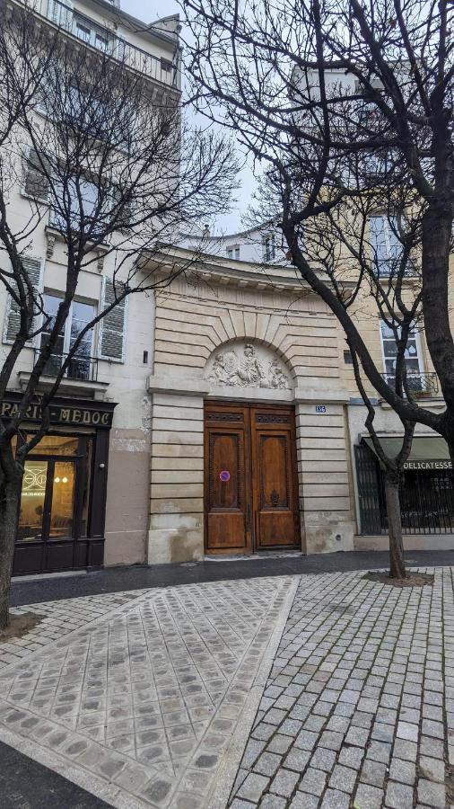 Privee Centre De Proche Marais Homestay