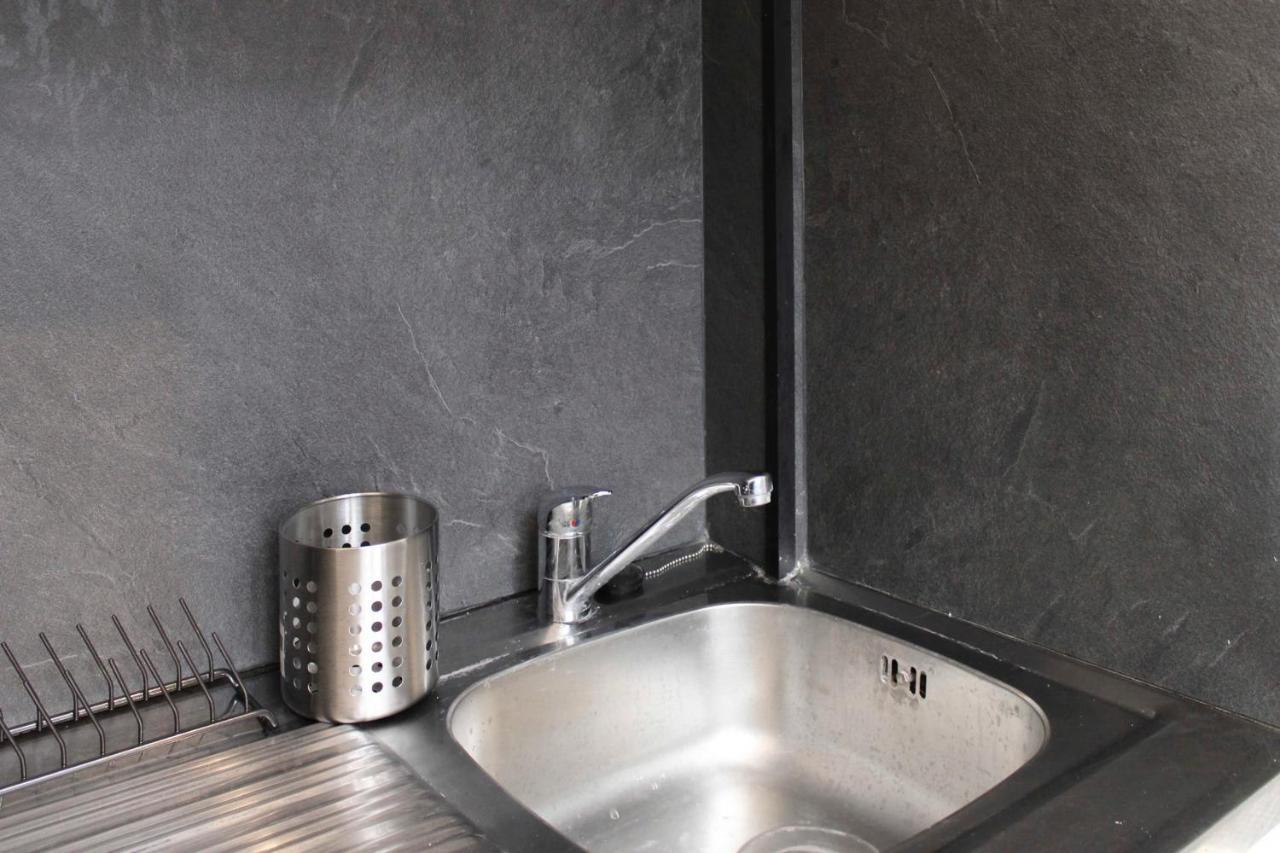 Pretty Nest Close To Pere-lachaise Appartamento *