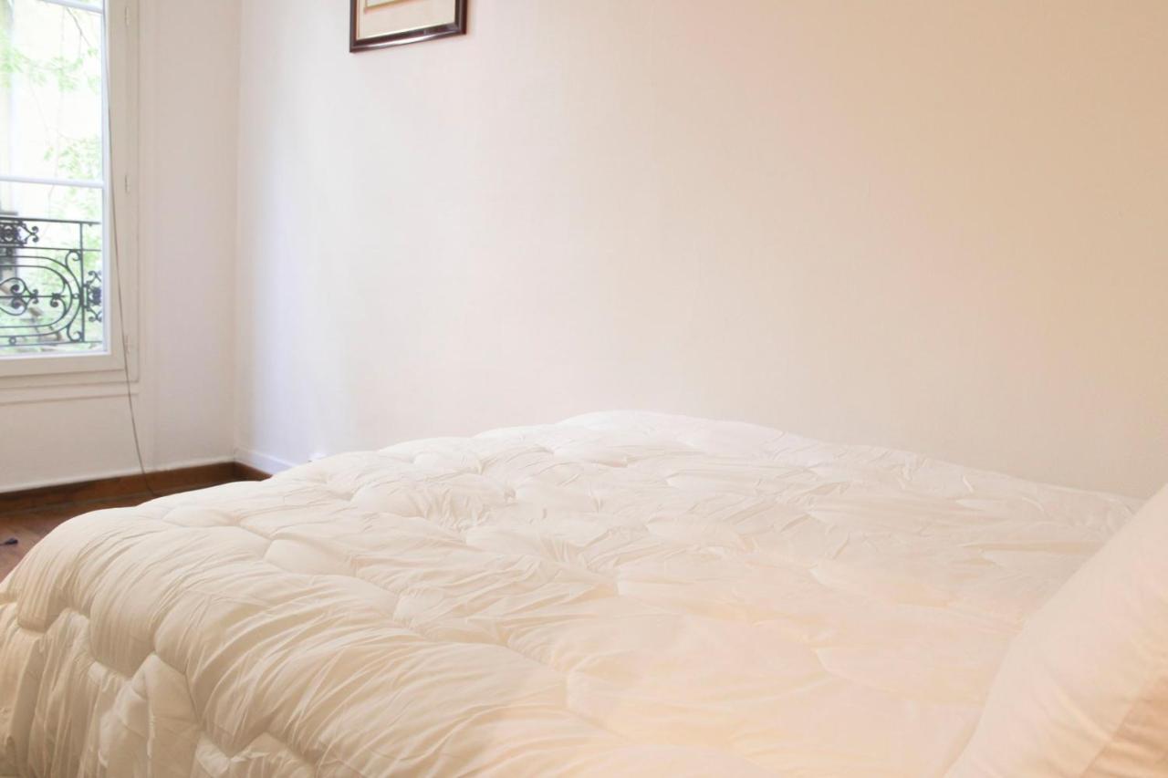 Pretty Nest Close To Pere-lachaise Appartamento *