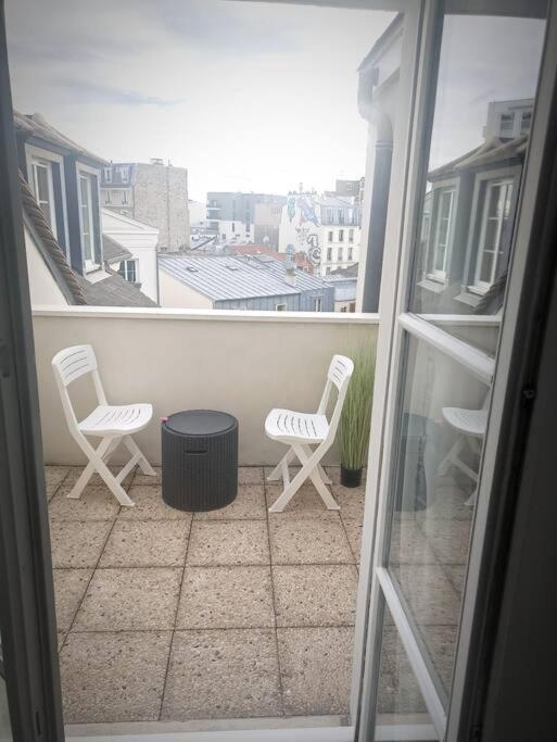Appartamento Bel F2 Avec Terrasse *