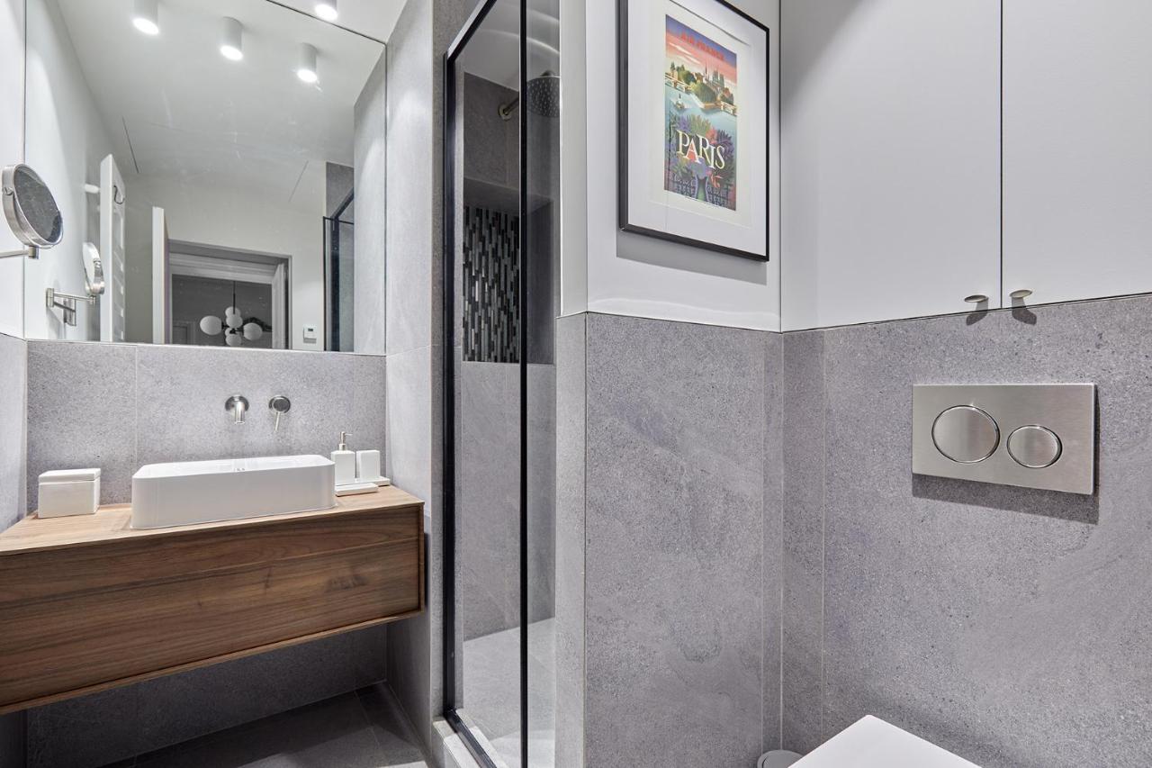 Residense Notre Dame De By Prestige * Parigi