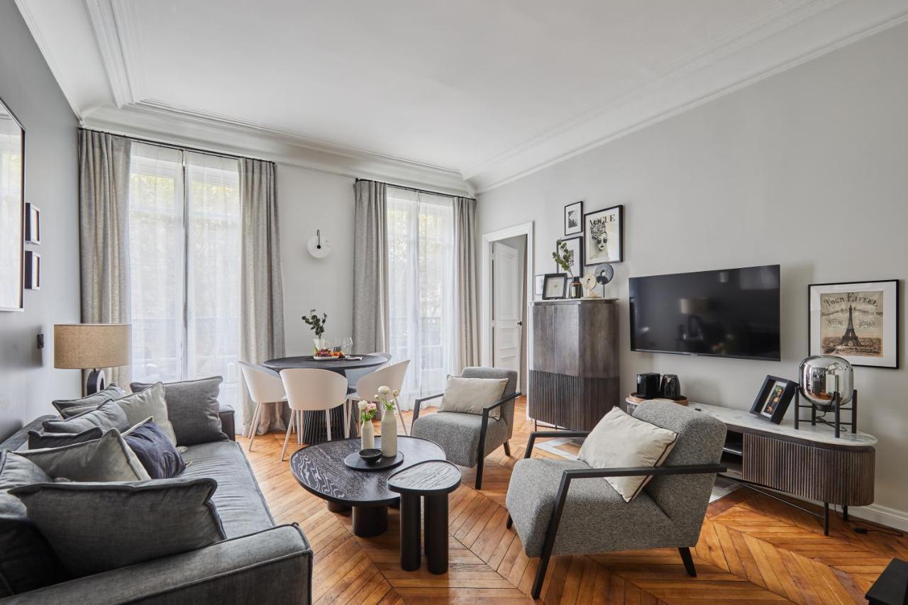 Residense Notre Dame De By Prestige Appartamento *