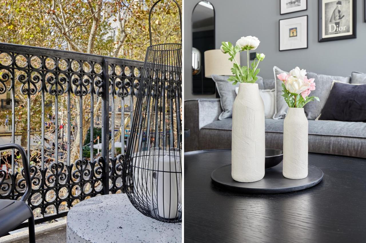 Residense Notre Dame De By Prestige Appartamento