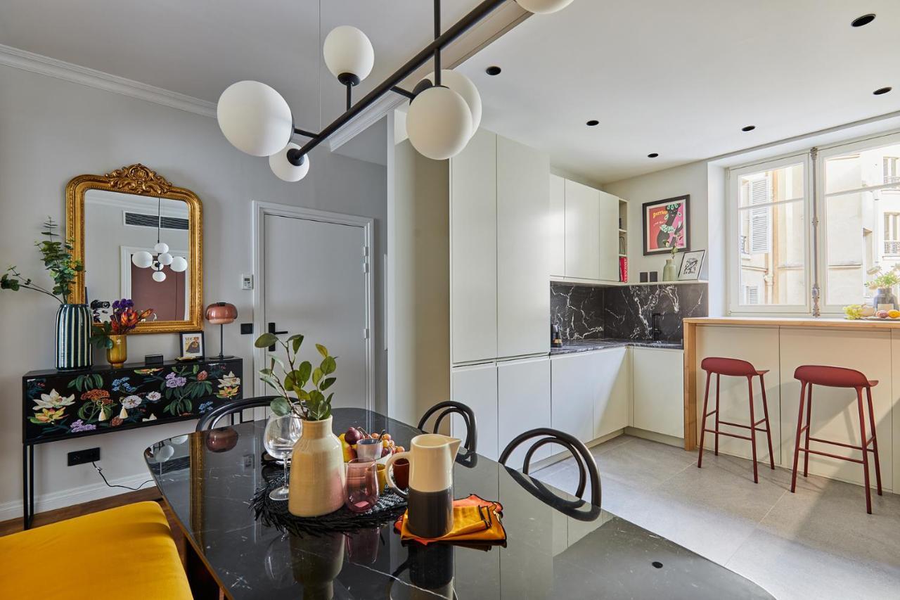 Residense Notre Dame De By Prestige
