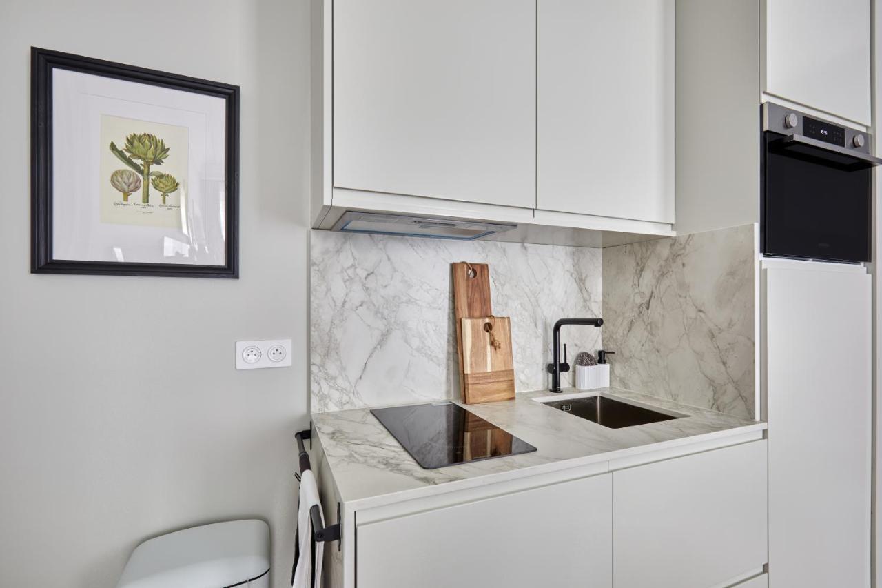 Residense Notre Dame De By Prestige * Parigi