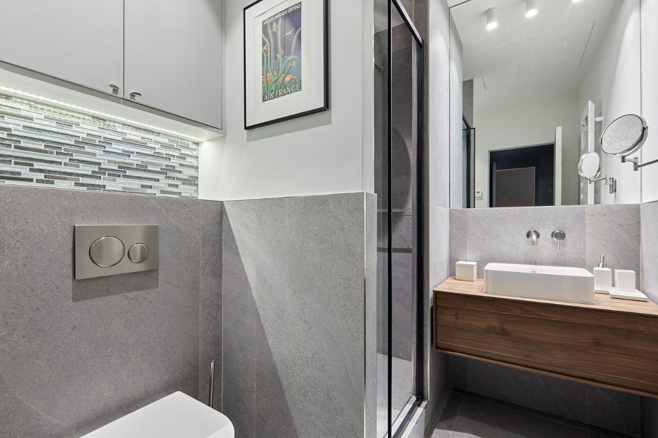 Appartamento Residense Notre Dame De By Prestige *