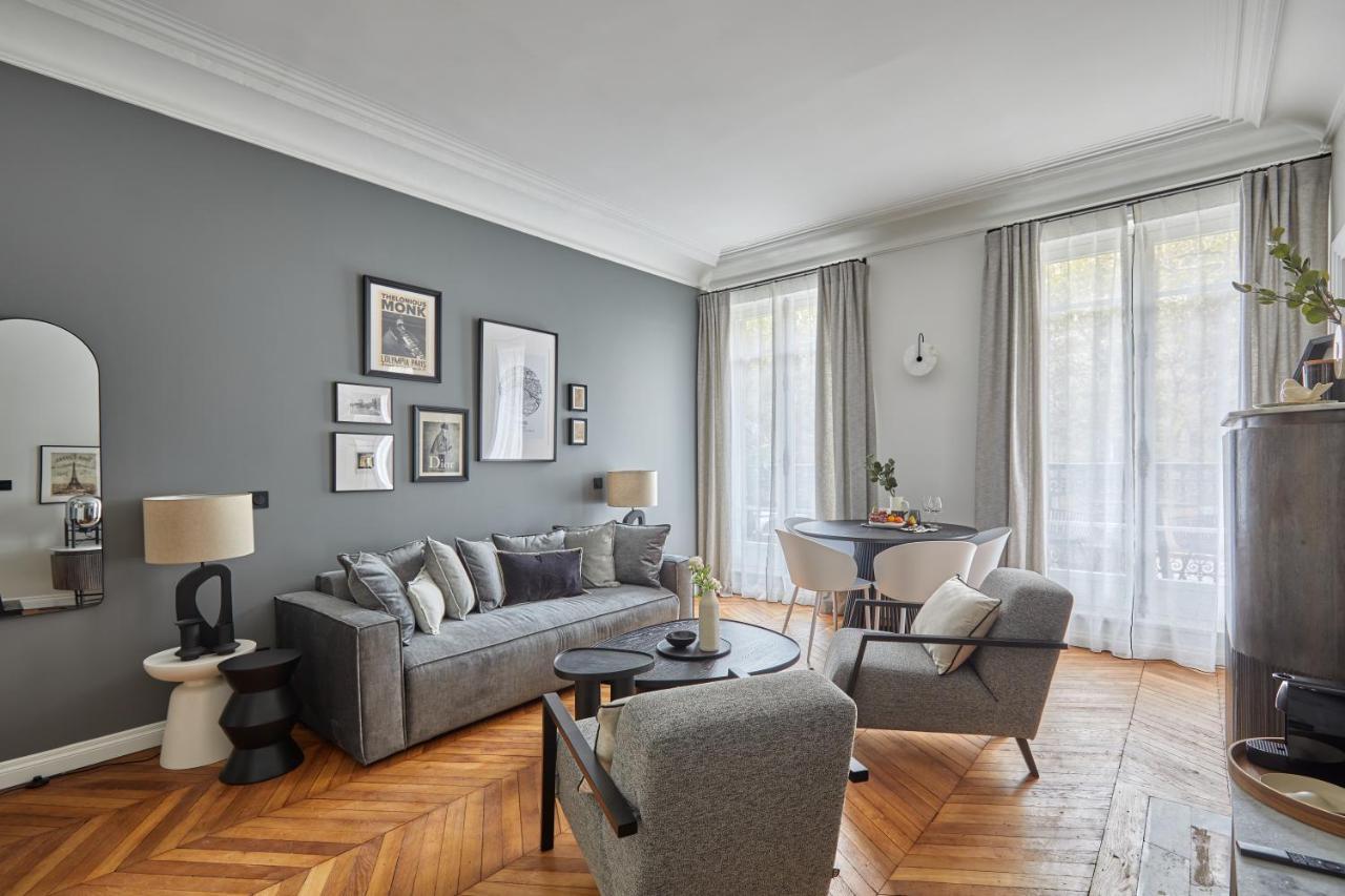 Residense Notre Dame De By Prestige * Parigi
