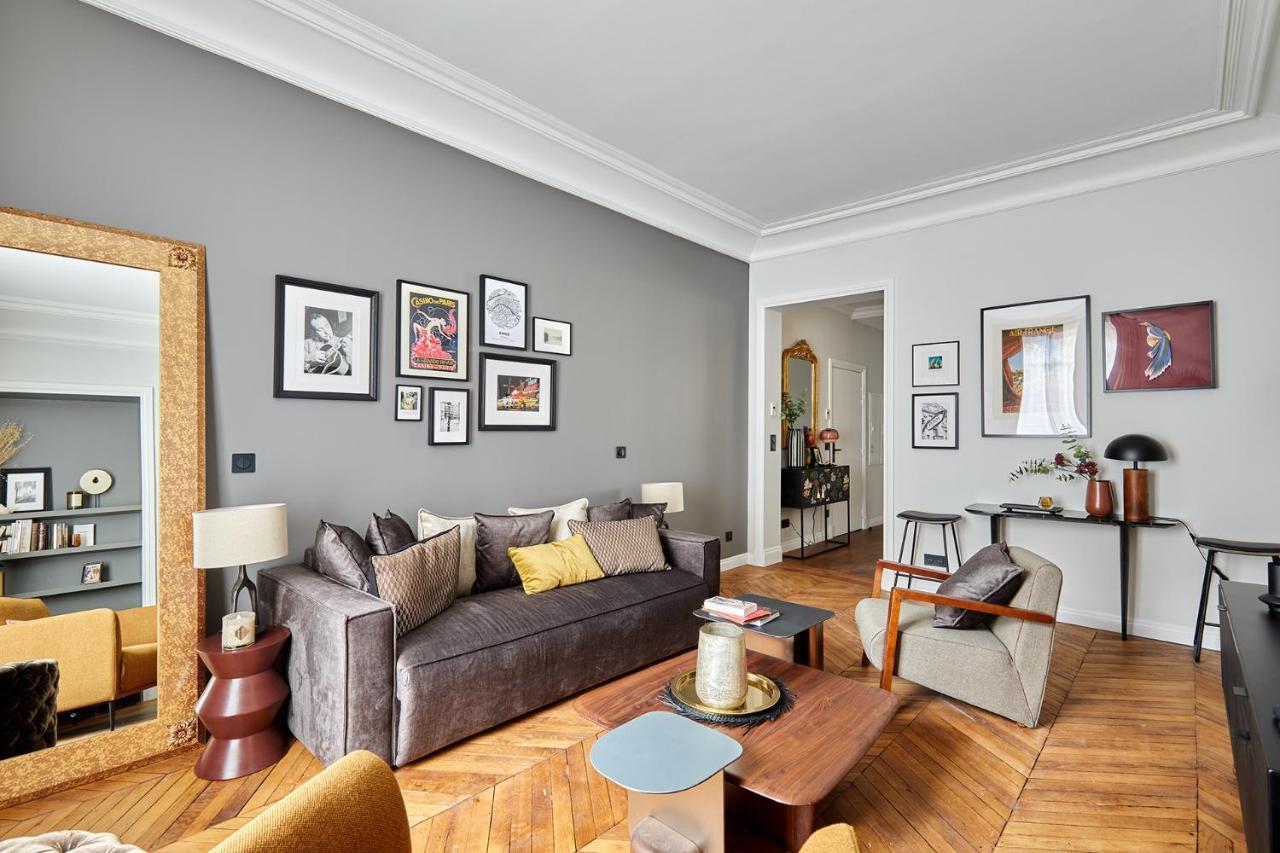 Residense Notre Dame De By Prestige