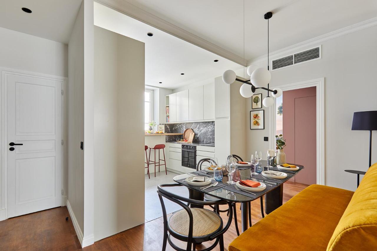 Appartamento Residense Notre Dame De By Prestige