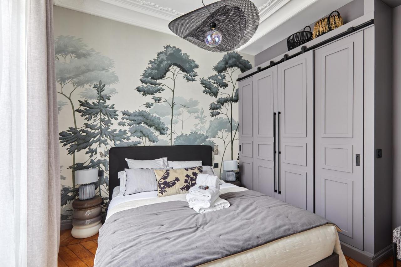 Residense Notre Dame De By Prestige Appartamento