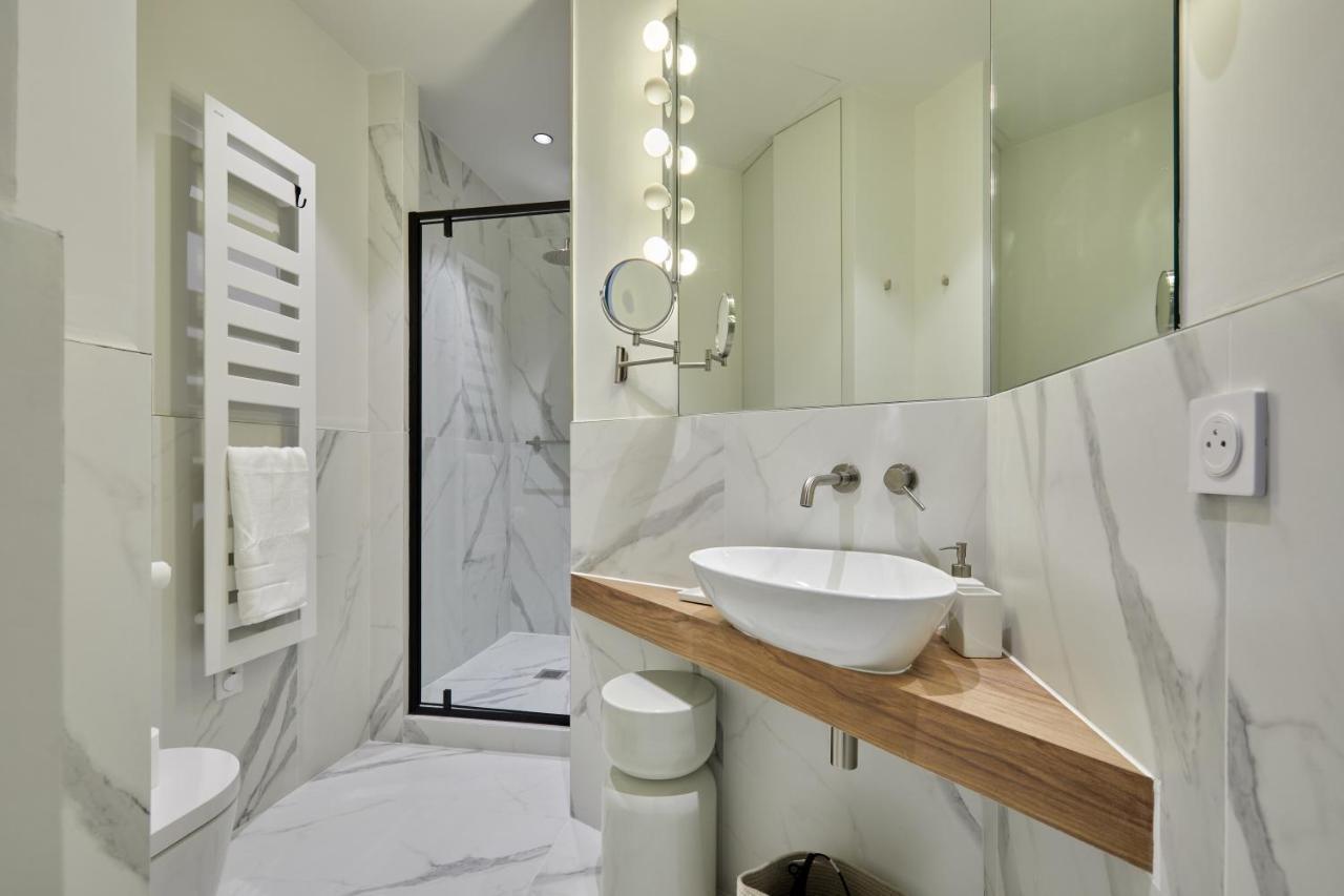 Residense Notre Dame De By Prestige *