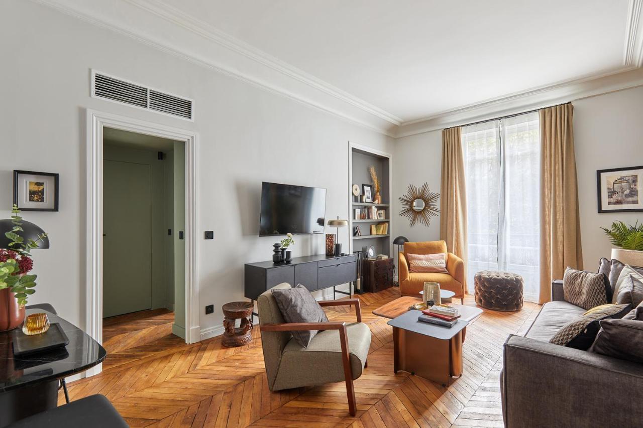Appartamento Residense Notre Dame De By Prestige