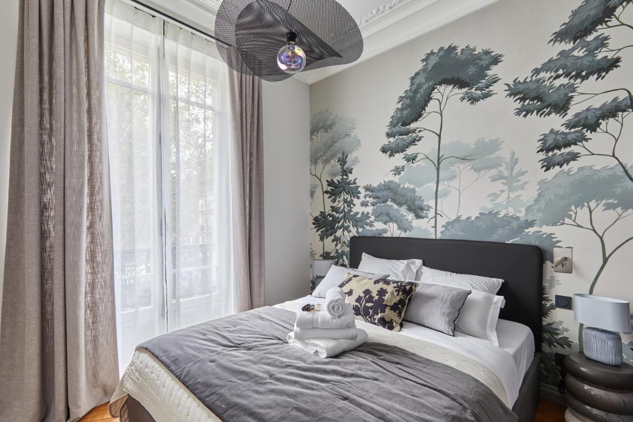 Residense Notre Dame De By Prestige * Parigi