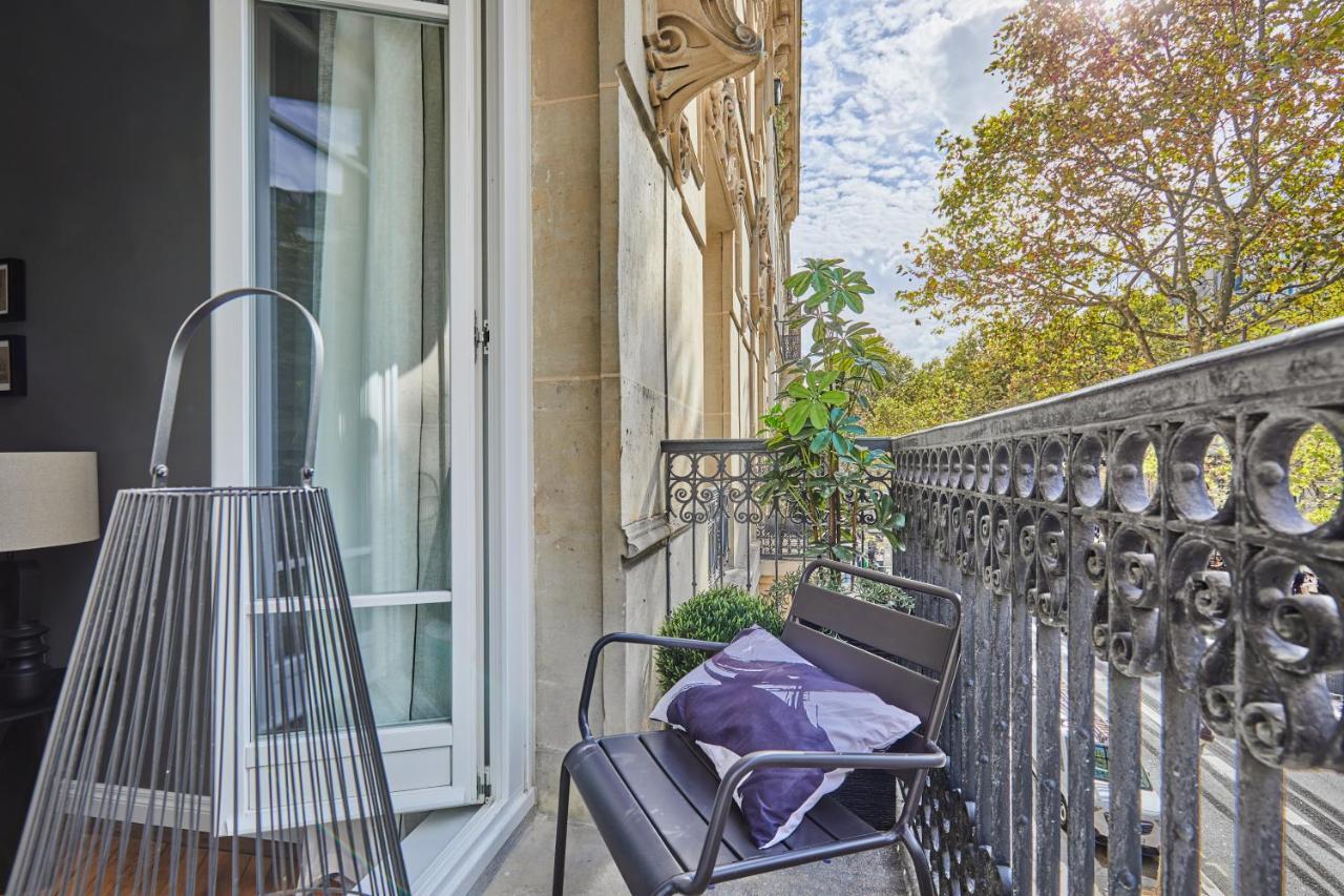 Residense Notre Dame De By Prestige Appartamento