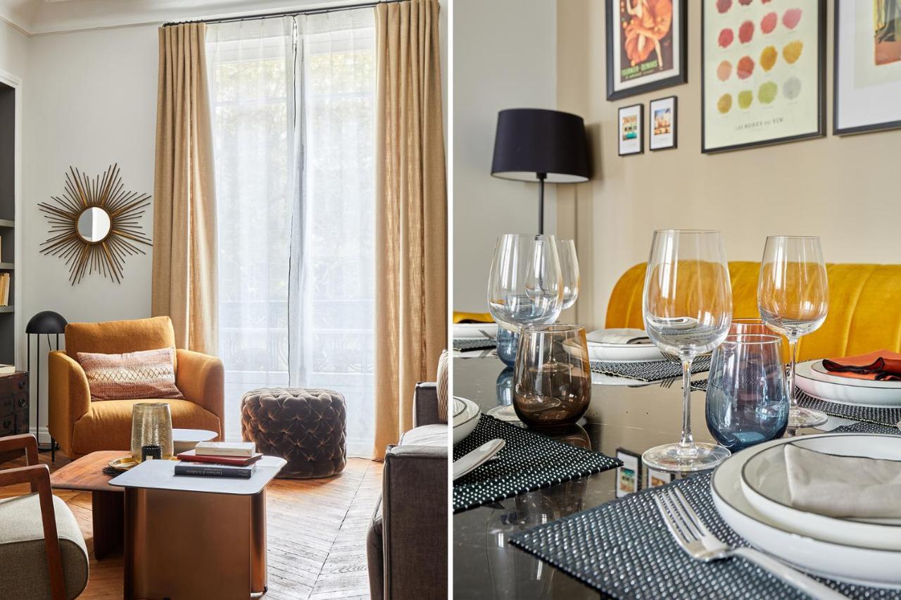 Residense Notre Dame De By Prestige Parigi