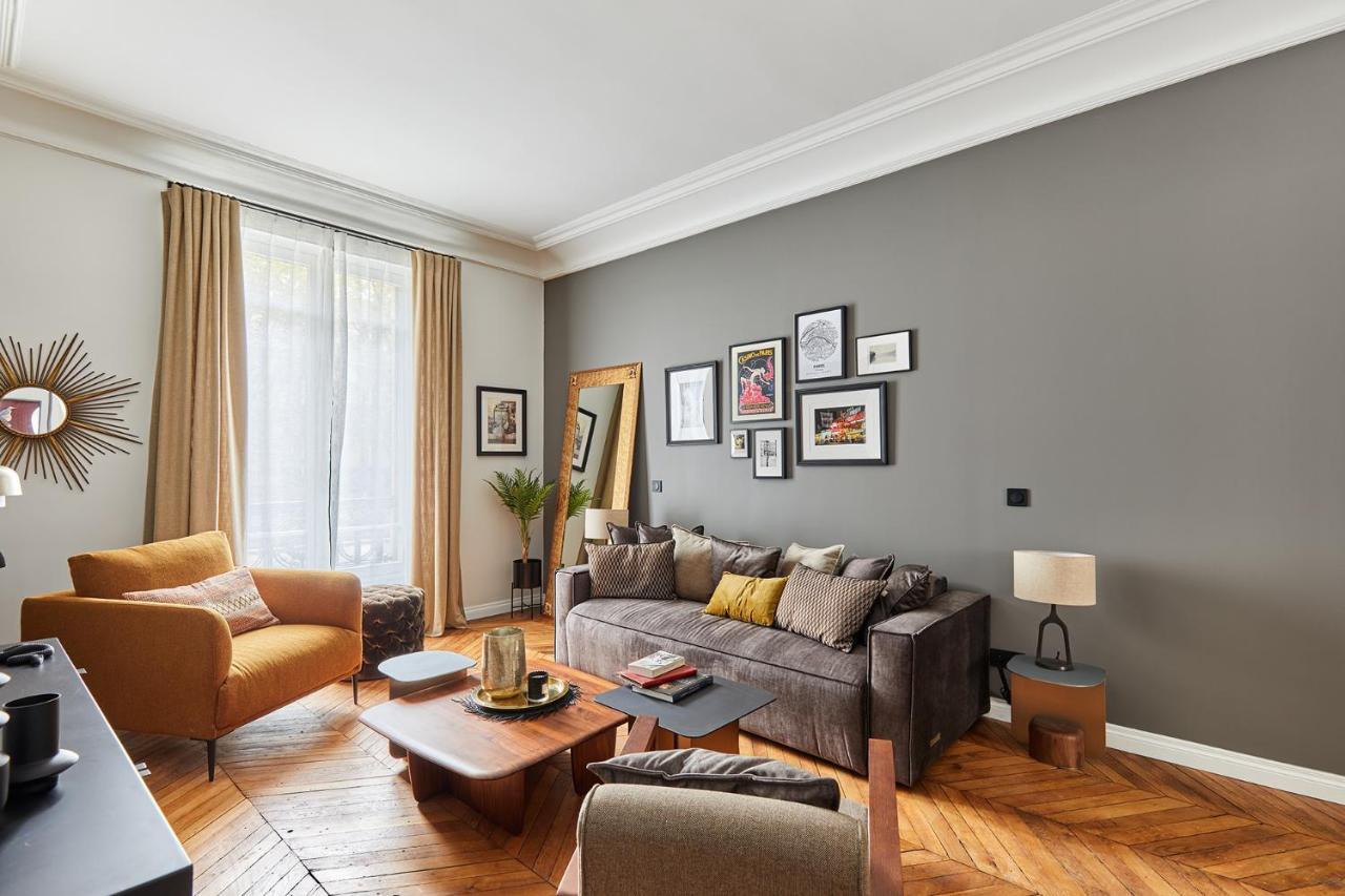 Residense Notre Dame De By Prestige Appartamento