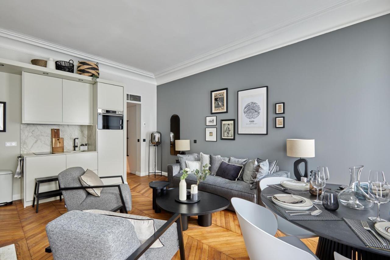 Residense Notre Dame De By Prestige Parigi