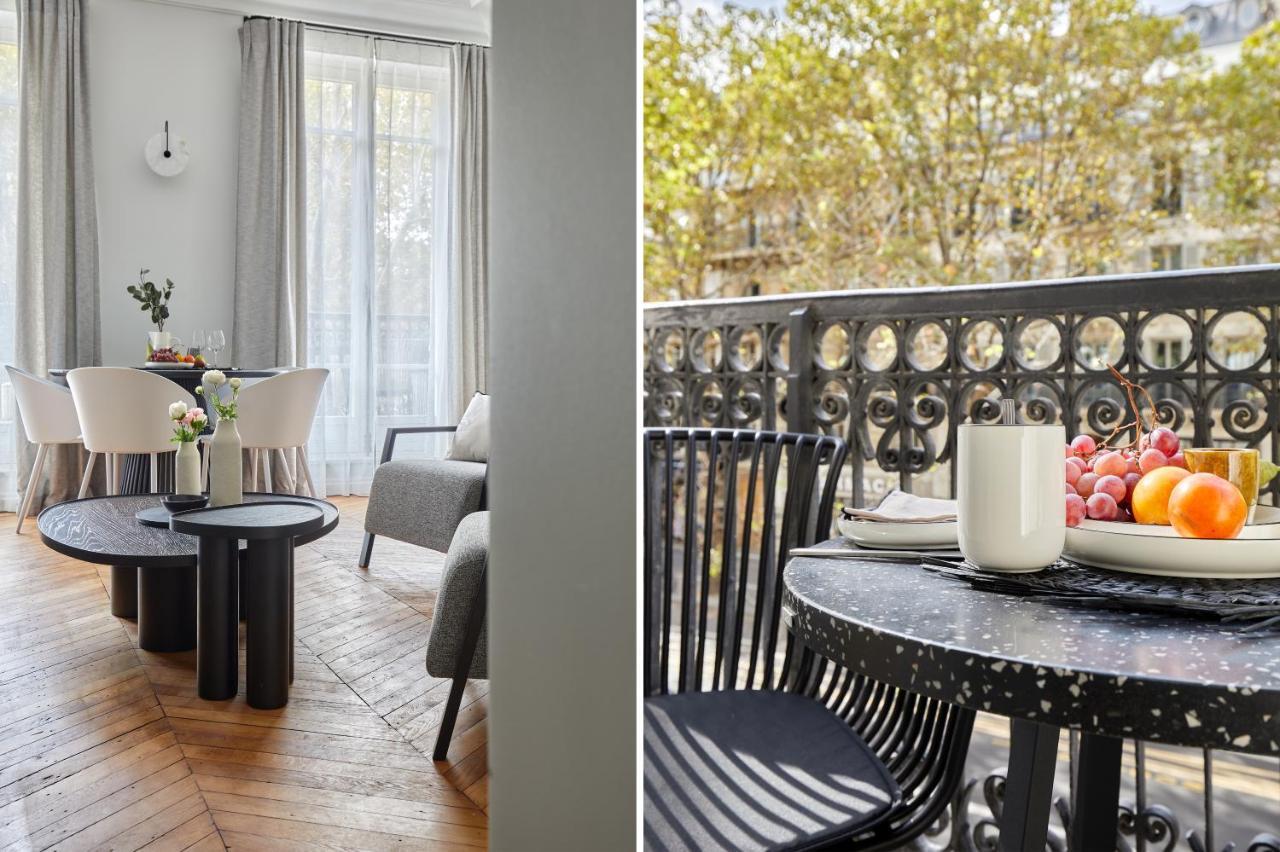 Residense Notre Dame De By Prestige * Parigi