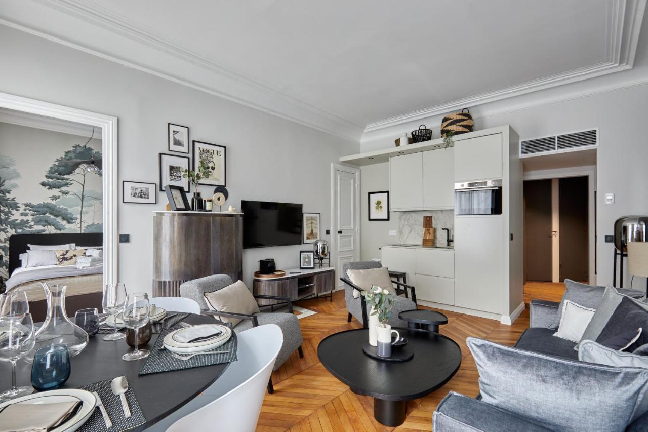 Appartamento Residense Notre Dame De By Prestige