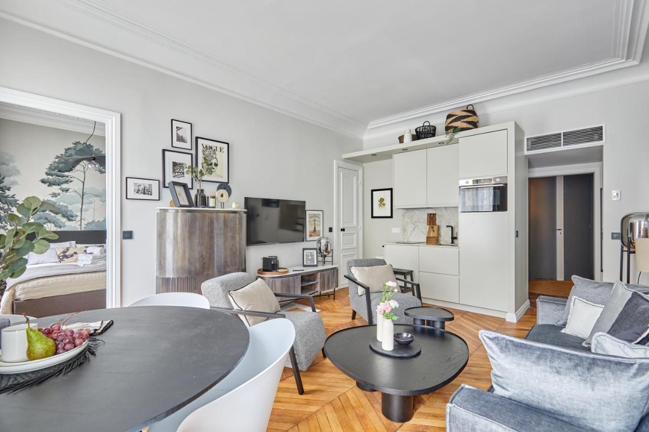 Residense Notre Dame De By Prestige Appartamento *