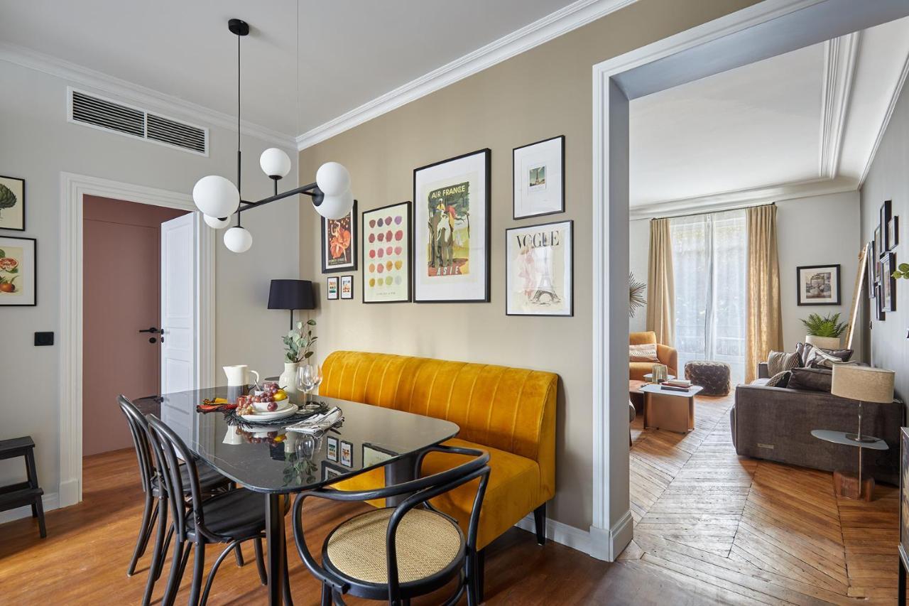 Appartamento Residense Notre Dame De By Prestige Parigi