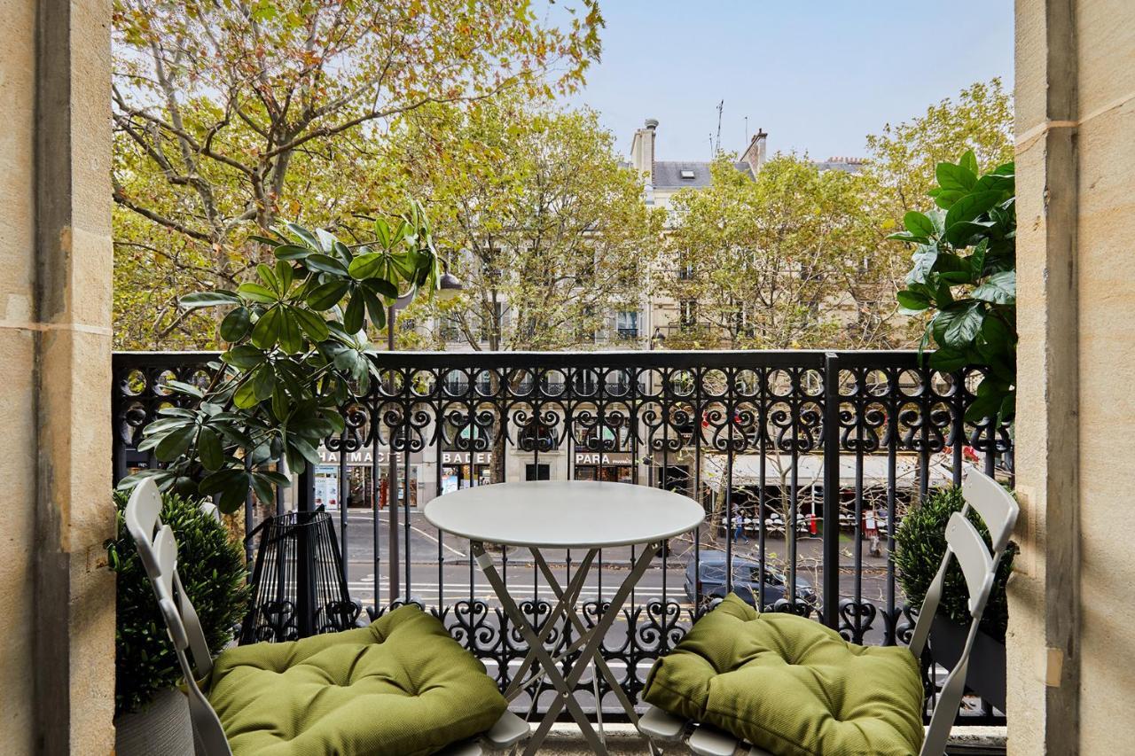 Residense Notre Dame De By Prestige Appartamento