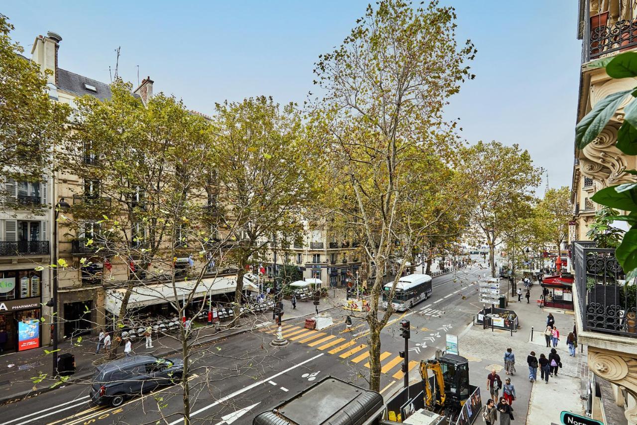 Appartamento Residense Notre Dame De By Prestige