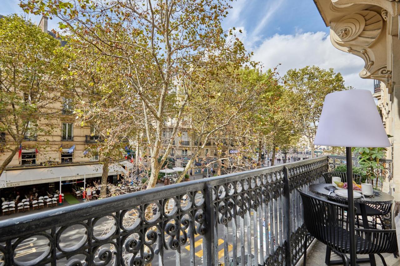Appartamento Residense Notre Dame De By Prestige Parigi