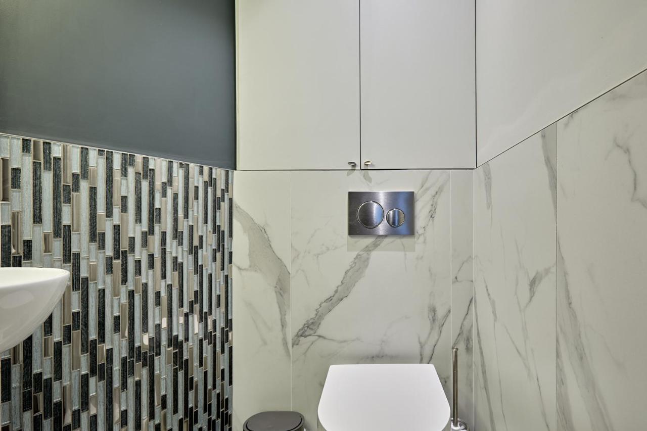 Residense Notre Dame De By Prestige Appartamento Parigi