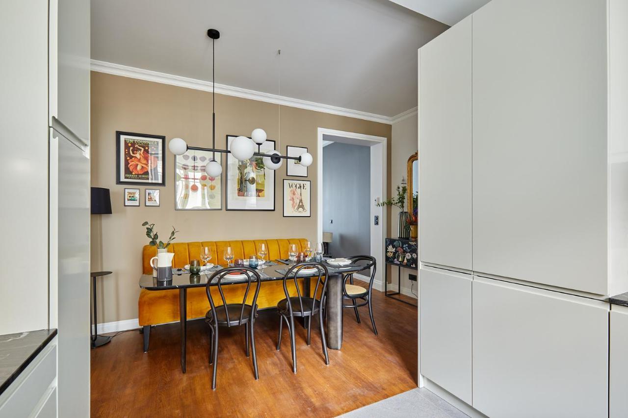 Appartamento Residense Notre Dame De By Prestige *