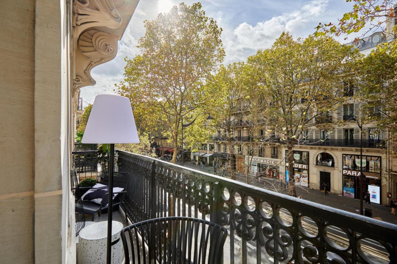 Residense Notre Dame De By Prestige Appartamento *