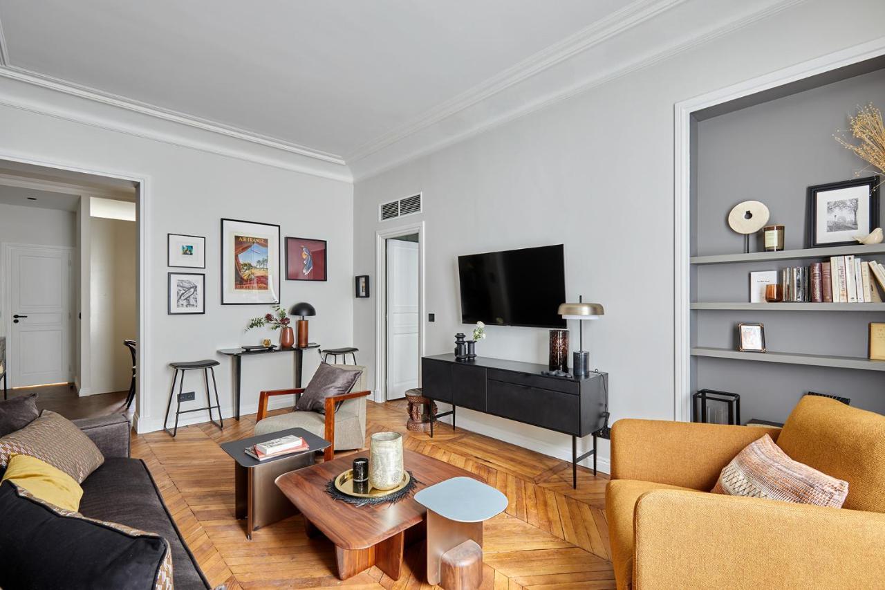 Appartamento Residense Notre Dame De By Prestige