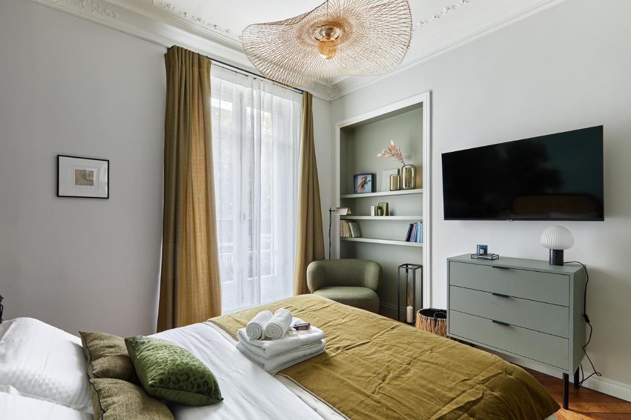 Residense Notre Dame De By Prestige * Parigi