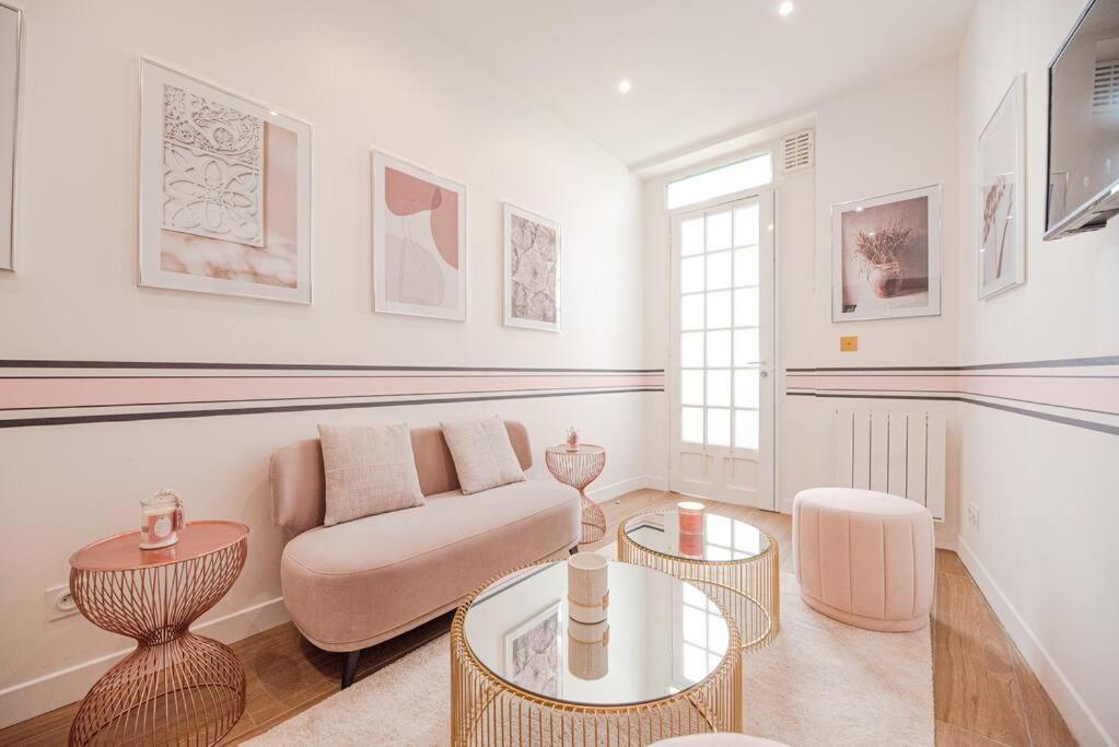 Cosy In Marais Ii Appartamento Parigi